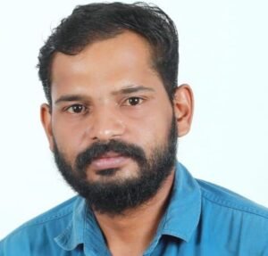 Mathew Jacob(Jesudas 11th Gen) Vadakekkara