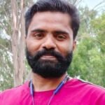 Michael Jacob(11th gen) Vadakekkara