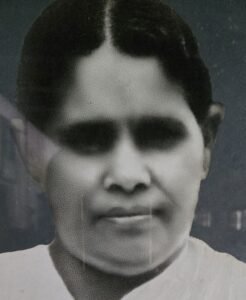 Achiamma Valiakandathil