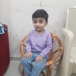 Adam John Jerrin (Gen 12th)