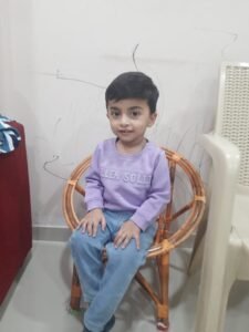 Adam John Jerrin (Gen 12th)