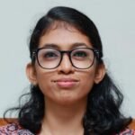 Akhia Sara Bibin(12th Gen) Kumpulunckal