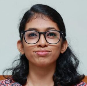 Akhia Sara Bibin(12th Gen) Kumpulunckal