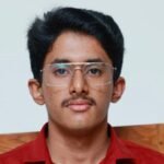Amil Mathews Bibin(12th Gen)Kumpulunckal