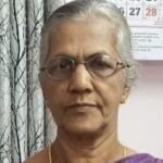 Annamma Thomas,Vadakekkara