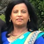 Annie Thomas(Sunny) Vadakekkara, Newyork