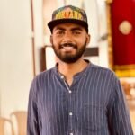 Cyril Robin Kurian(10th Gen) Kallupurayil,