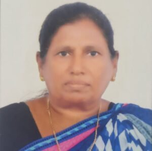 Dolliamma(Josekutty) Kallupurayil