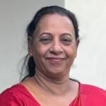 Elsy George(10th Gen) Chettuthadathunkal