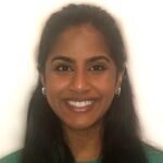 Emily Thomas(11th Gen) Vadakekkara, Newyork