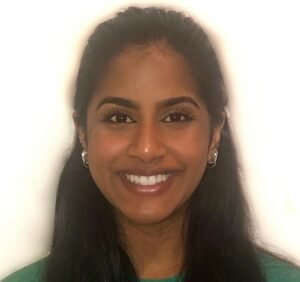 Emily Thomas(11th Gen) Vadakekkara, Newyork