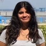 Esther Mariam Mathew(12th Gen) Kumpulunckal, Qatar