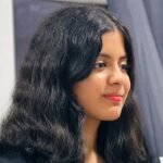 Eva Ann Mathew(12th Gen)Kumpulunckal, Qatar