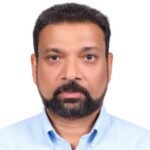 Jacob V Mathew(Reni) 10th Gen Vadakekkara, Vaniampara