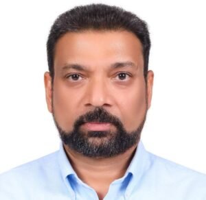 Jacob V Mathew(Reni) 10th Gen Vadakekkara, Vaniampara