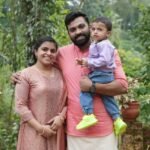 Jerrin  John & Amitha Mathews (11th Gen)