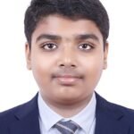 Jesher Mathew Shaju(11th Gen) Chettuthadathunkal