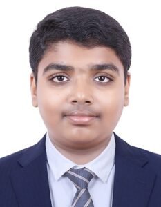 Jesher Mathew Shaju(11th Gen) Chettuthadathunkal