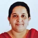 Jisa Anu Easo Mallappally