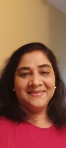Joicy Robin Kallupurayil