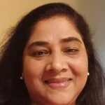 Joicy Robin Kallupurayil