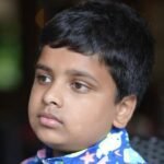 Joshua Jacob(11th Gen) Nedumplakkal, Canada