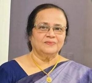 Kochumol Rajan Kumpulunckal