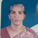 Kunjumol(Kunjuthomachan) Chettuthadathunkal