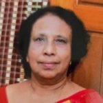 Leela Cherian, Kizhakepalliyekunnel