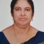 Lovely Johnykutty  Valiakandathil