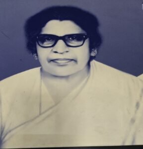 Mariamma & Chandapilla(8th Gen) Kizhakepalliyekunnel