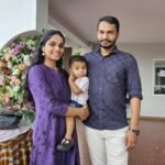 Jyothis Mary John & Melvin Benny (11th Gen)