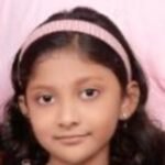 Nidhi Maria Rosbin(12th Gen) Kumpulunckal, Nagpur