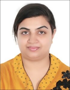 Nimmy Shaju Mathew Chettuthadathunkal