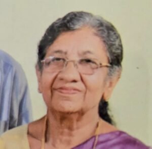 Omana & Podichan(9th Gen) Kizhakepalliyekunnel