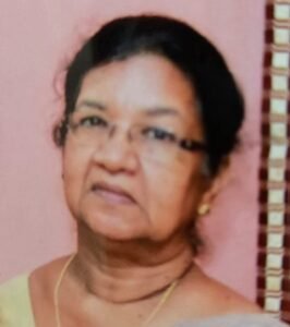 Ponnamma & Monichan(9th Gen) Kizhakepalliyekunnel