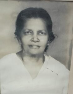 Rahel Mathew Kumpulunckal