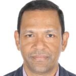 Abraham V Mathew(Reji) 10th Gen Vadakekkara, Vaniampara