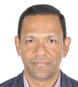 Abraham V Mathew(Reji) 10th Gen Vadakekkara, Vaniampara