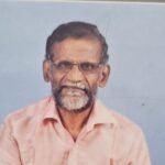 Thomas P Alex(Roy 9th Gen) Kizhakepalliyekunnel