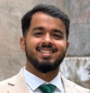 Sam Cherian(Sasha) Chennai