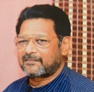 Sasi P Alex(9th Gen) Kizhakepalliyakunnel