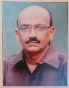 Johnykutty & lovely Valiakandathil(10th Gen)