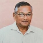 Cherian P Alex(Kunju) 9th Gen Kizhakepalliyekunnel