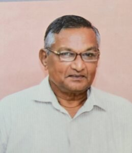 Cherian P Alex(Kunju) 9th Gen Kizhakepalliyekunnel