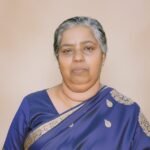 Leelamma Mathew Chettuthadathunkal