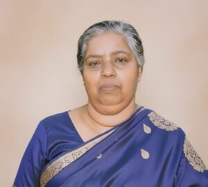 Leelamma Mathew Chettuthadathunkal