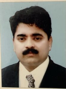 Shibu George(10th Gen) Chettuthadathunkal