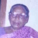 Ammini Philip Kumpulunkal