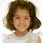 Annette Ann Abraham(11th Gen) Panamthodathu